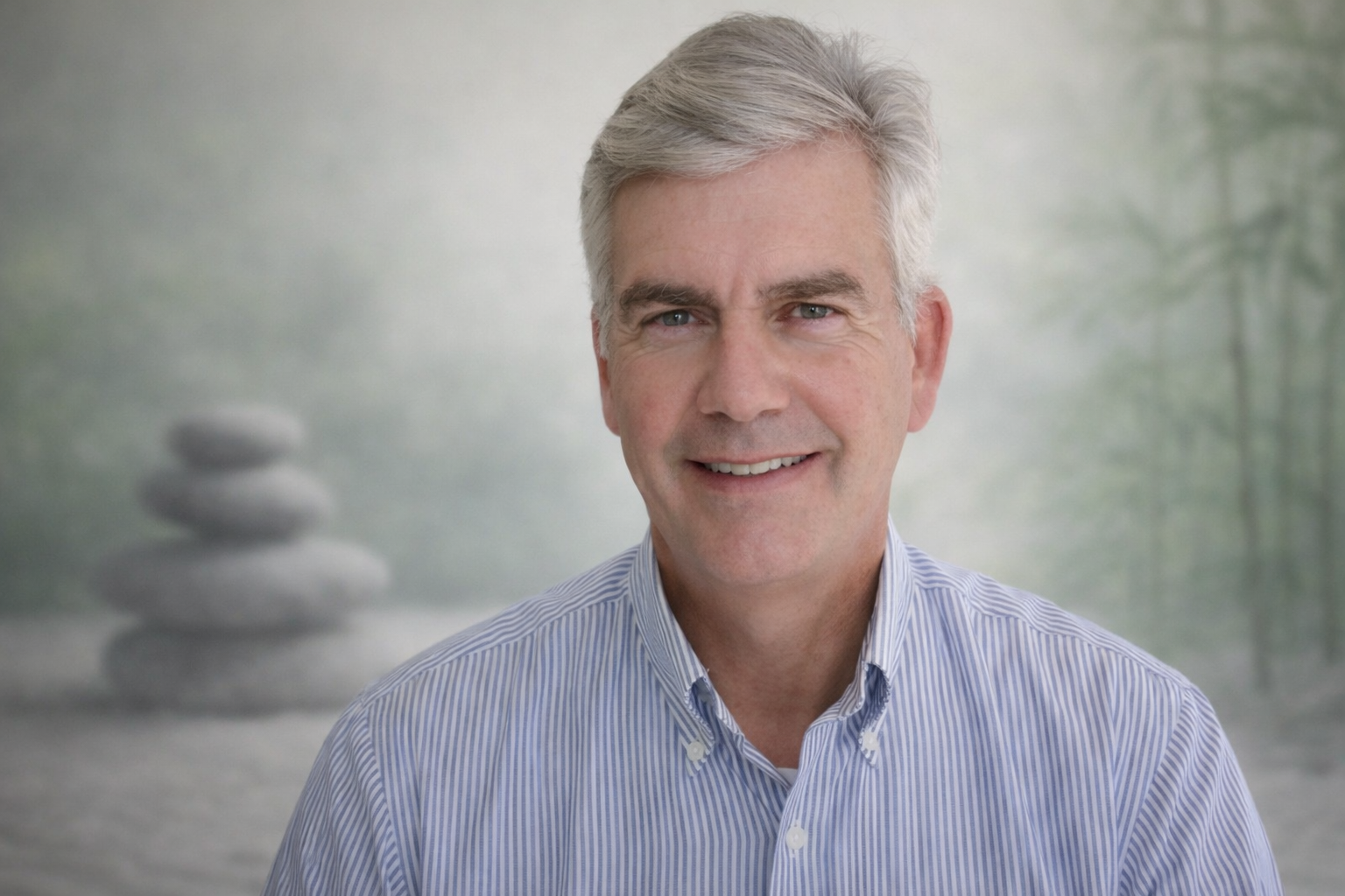 David Conti, CPRC